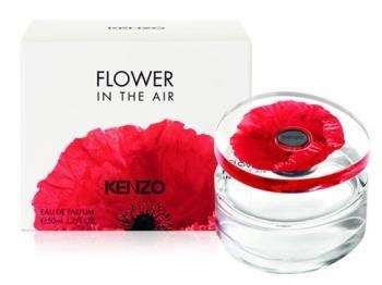 Nước hoa Kenzo Flower In The Air 4ml — ảnh chính
