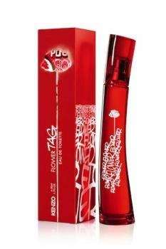 Nước hoa Kenzo Flower Tag 4ml — ảnh chính