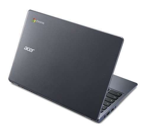 Acer C720 Chromebook (11.6-Inch, 2GB)