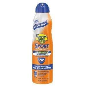 chống nắng dạng xịt Banana Boat Sport 100 — ảnh chính