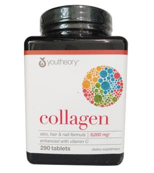 Collagen Youtheory  — ảnh chính