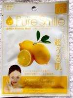 Mặt nạ Pure Smile — ảnh chính