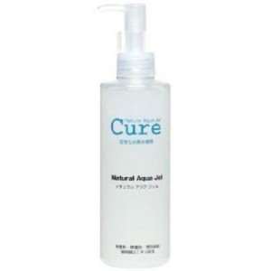 Tẩy tế bào Cure Natural Aqua Gel — ảnh chính