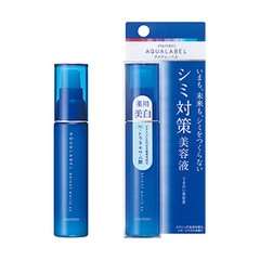 Huyết thanh làm trắng, trị nám shiseido aqualabel bright white EX — ảnh chính