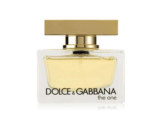 Nước hoa D&G The one 75ml tester — ảnh chính