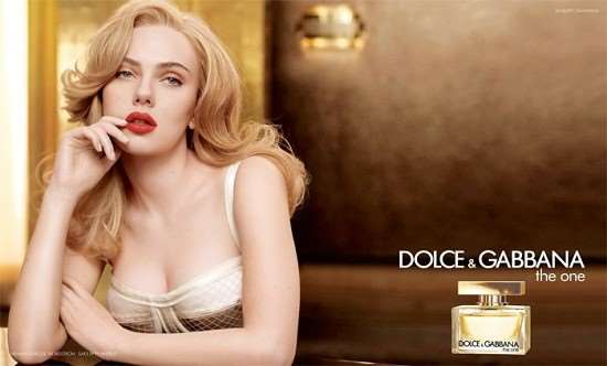 Nước hoa D&G The one 75ml tester — ảnh 2