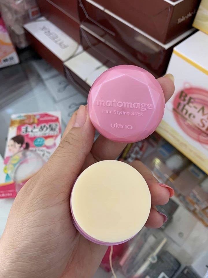Sáp vuốt tóc UTENA MATOMAGE HAIR STYLING STICK  — ảnh chính