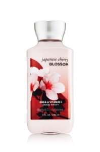Dưỡng da Japanese Cherry Blossom(body) — ảnh chính