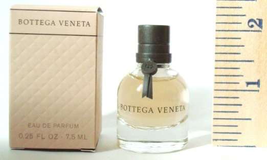 Bottega Veneta – Eau de Parfum, 7.5ml — ảnh chính