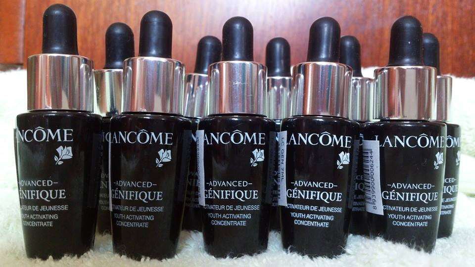 serum Lancome 7ml — ảnh chính