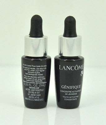 serum Lancome 7ml — ảnh 2