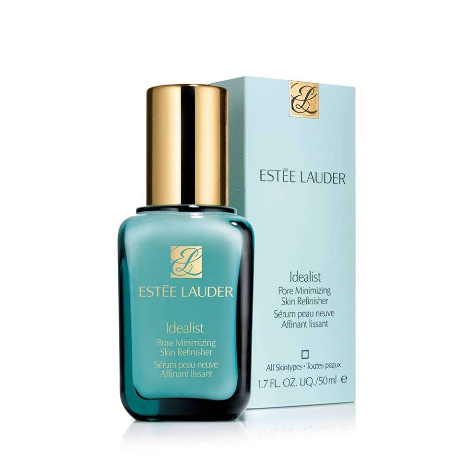 Tinh chất se khít lỗ chân lông Estée Lauder Idealist Pore Minimizing Skin Refinisher, 50ml — ảnh chính