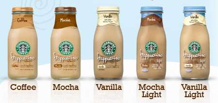 Starbucks Frappuccino  — ảnh chính