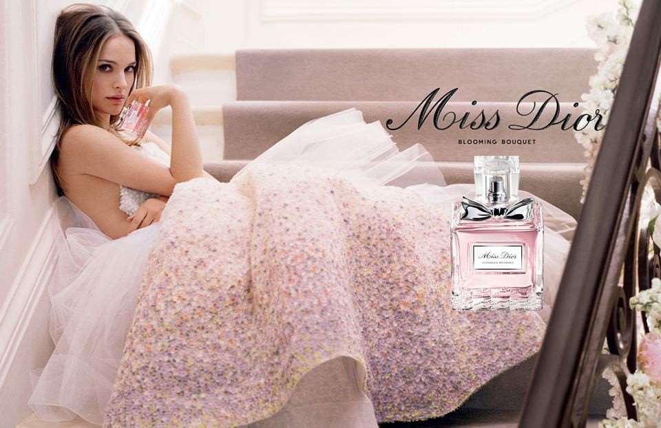  Nước hoa mini Miss Dior  — ảnh chính