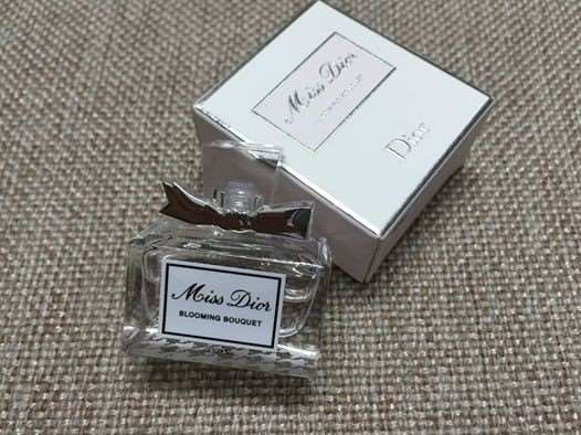  Nước hoa mini Miss Dior  — ảnh 2