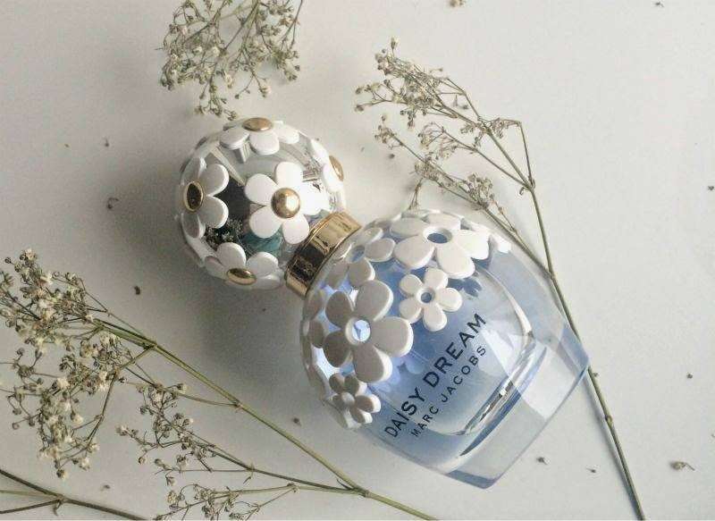 Marc Jacobs Daisy Dream, EDT, 4ml — ảnh 2