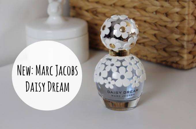 Marc Jacobs Daisy Dream, EDT, 4ml — ảnh chính