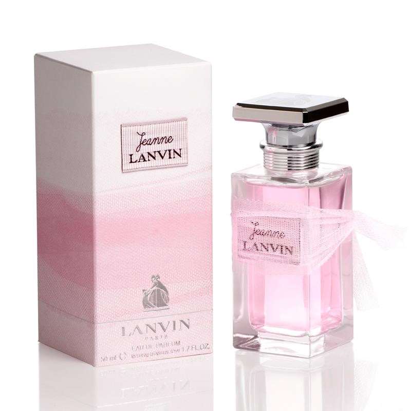 Nước hoa Jeanne Lanvin  — ảnh chính