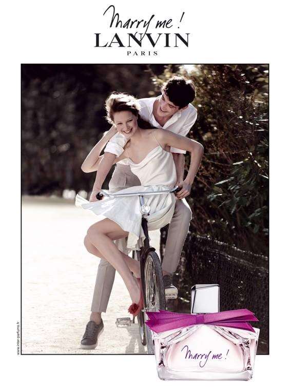 Nước hoa Marry Me của Lanvin 75ml           — ảnh chính