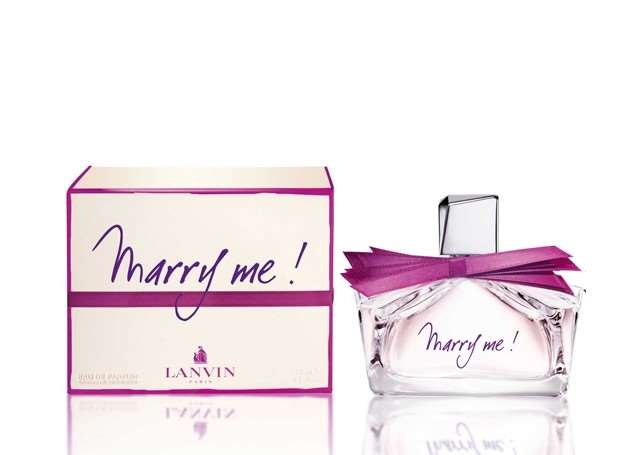 Nước hoa Marry Me của Lanvin 75ml           — ảnh 2