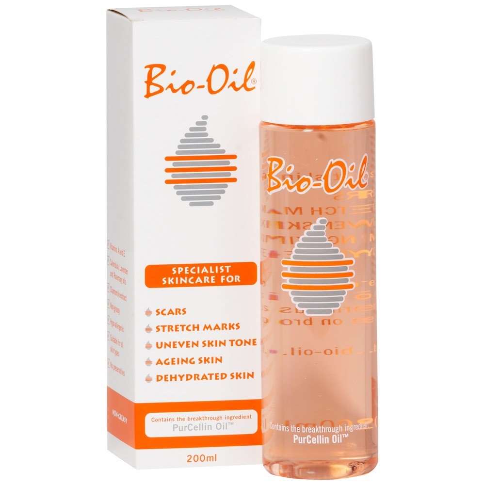 Dầu Bio oil 200 ml — ảnh chính
