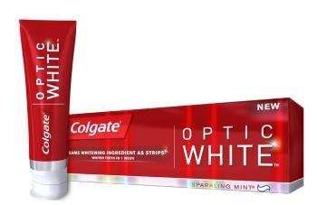 Kem đánh răng Optic white colgate, 178g — ảnh chính
