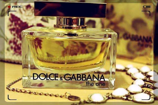 Dolce & Gabbana The One  75ml — ảnh chính