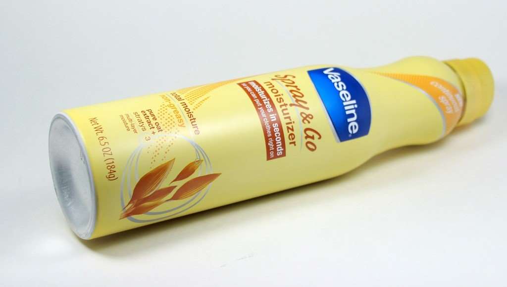 Dưỡng thể Vaseline — ảnh chính