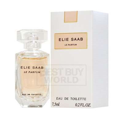 Nước hoa Elie Saab Le Parfum, EDT, 7.5ml  — ảnh chính