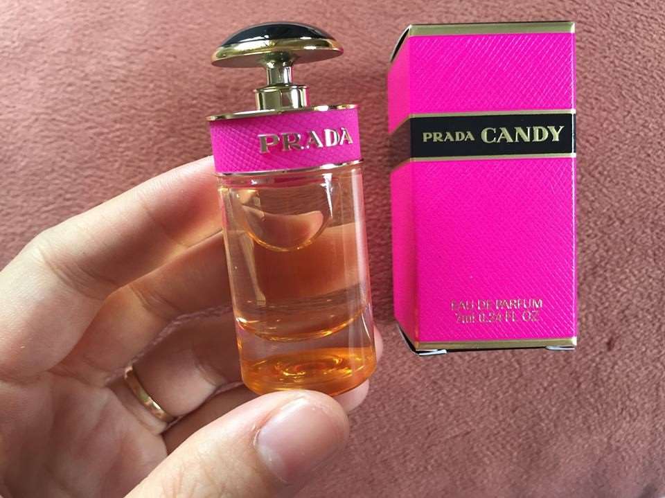 Nước hoa Prada Candy  — ảnh chính