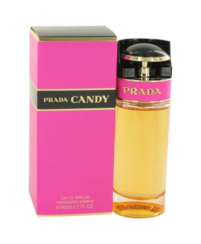 Nước hoa Prada Candy  — ảnh 2