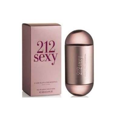 Nước hoa 212 sexy 100ml — ảnh chính