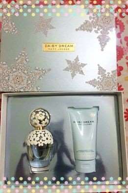 1 chai Daisy Dream 100ml , EDT  1 tuýp lotion body 150ml — ảnh chính