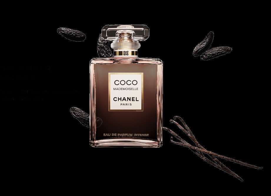 Nước hoa Chanel Coco Mademoiselle intense, 100ml — ảnh chính