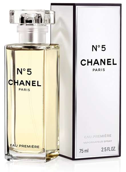 Nước hoa Chanel No.5 Eau Premiere 75ml — ảnh chính