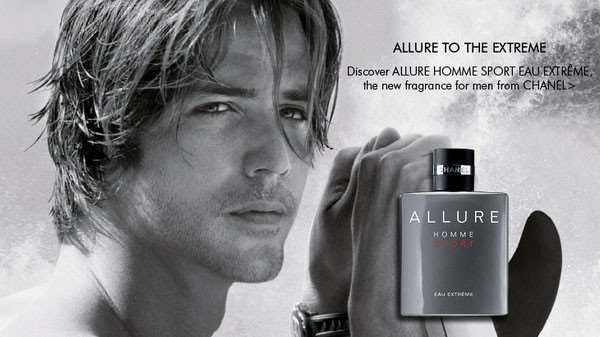 Nước hoa Chanel allure homme sport extreme100ML — ảnh chính