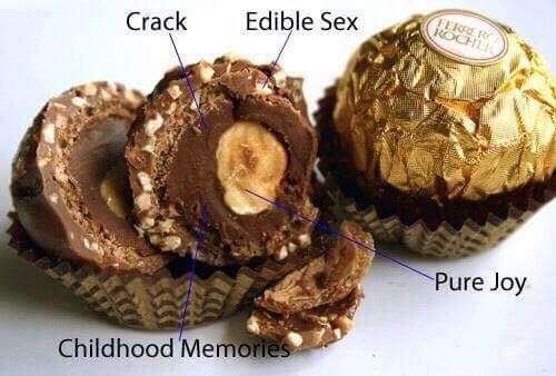 Chocolate Ferrero Rocher 24 viên                    — ảnh chính
