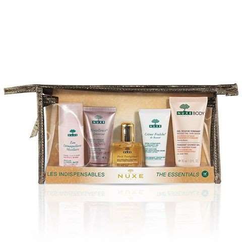 Bộ sản phẩm Nuxe kit 5 món — ảnh chính