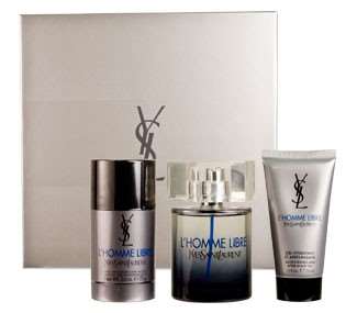 Set YSL L'HOMME Gift — ảnh chính