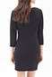ĐẦM LONG-SLEEVED SHEATH DRESS