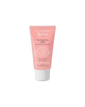 Gôm tẩy tế bào chết Avene, 50ml — ảnh chính
