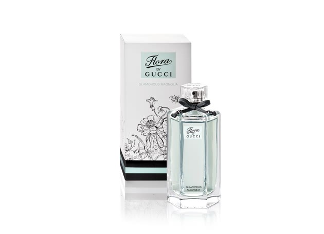 Nước hoa Flora by Gucci Gramorous Magnolia ( Hàng Tester) — ảnh chính