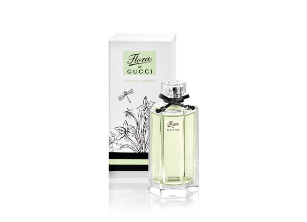 Nước hoa Flora By Gucci Gracious Tuberose (Hàng Tester) — ảnh chính