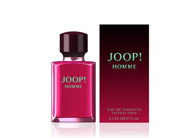 Nước hoa Joop for him 125ml (Hàng Tester) — ảnh chính