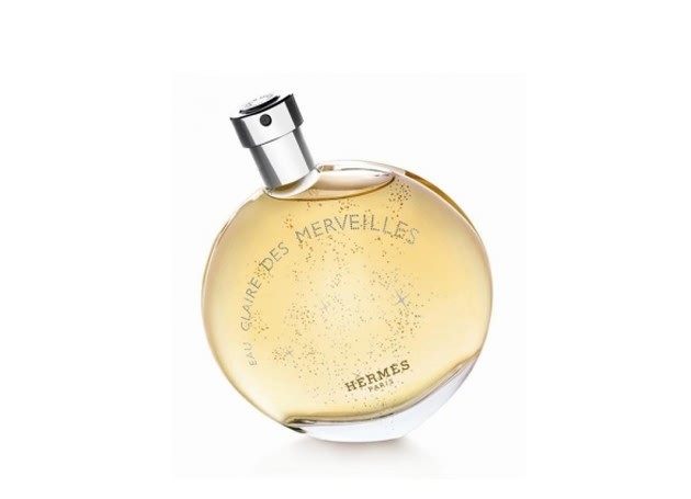 Nước hoa hermes eau claire des mervieless 100ml — ảnh chính
