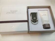 Hermes voyage gift 5ml + 30ml body lotion — ảnh chính