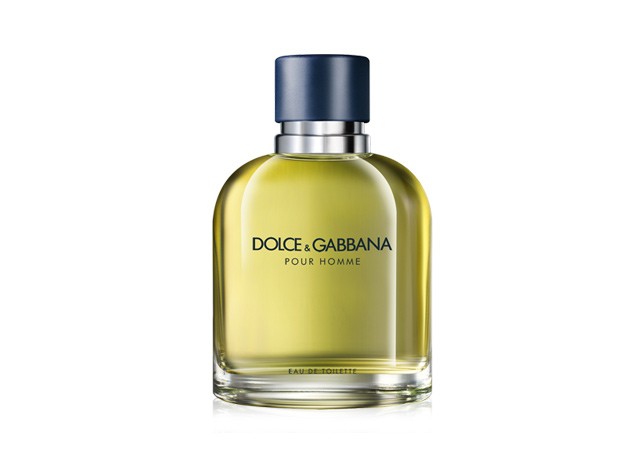 Nước hoa DG pour homme for him 75ml  — ảnh chính