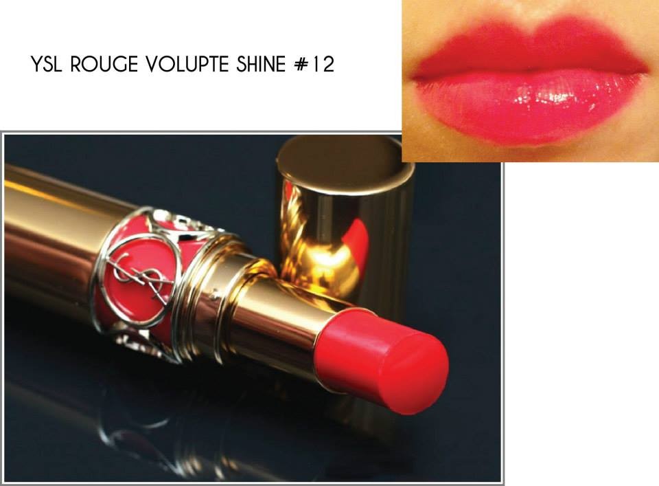 Son YSL  — ảnh chính