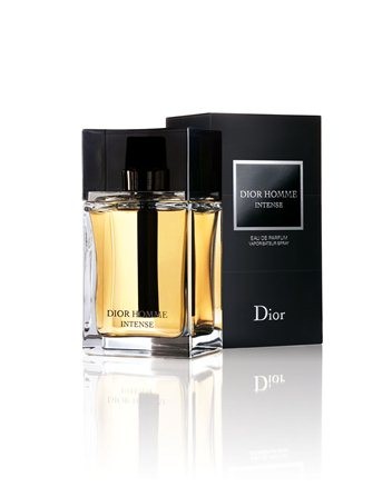 Nước hoa Dior homme intense 100ml — ảnh 2