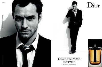 Nước hoa Dior homme intense 100ml — ảnh chính